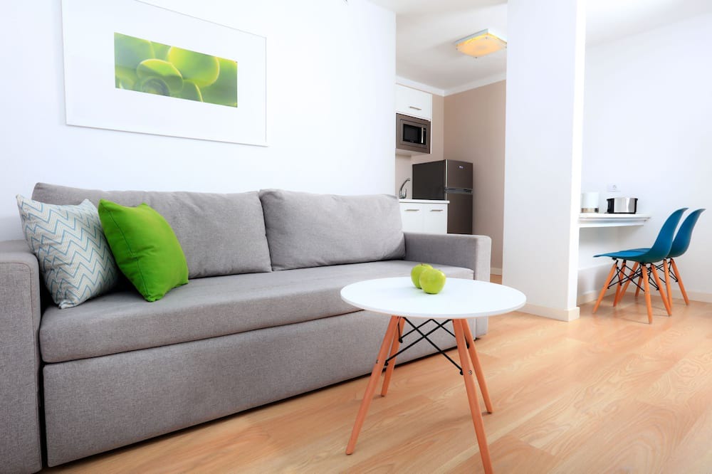 Photo of Livingroom in Puerto Rico