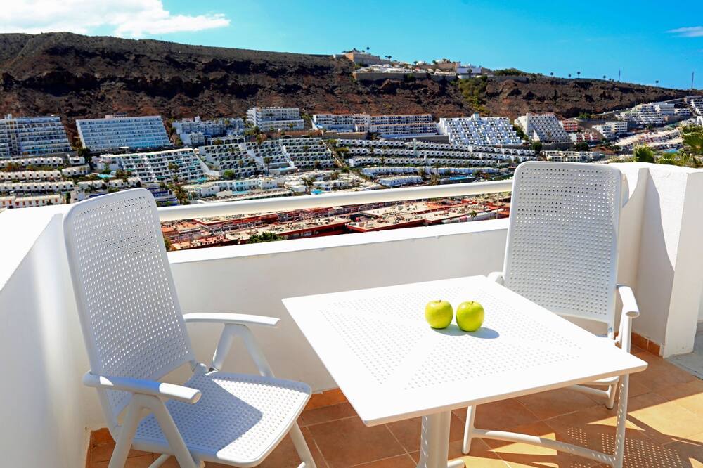 Photo of Patio Balcony in Puerto Rico