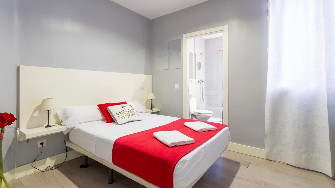 Photo of Bedroom in Pacifico