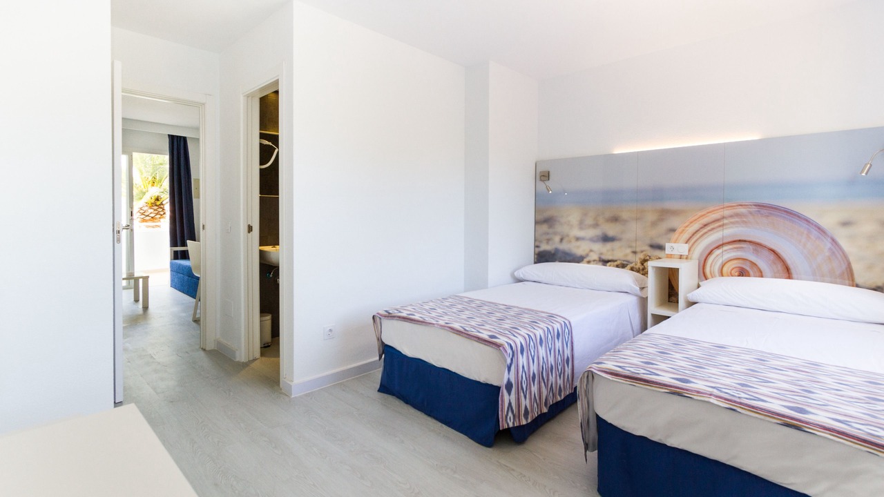Photo of Bedroom in Santa Ponsa