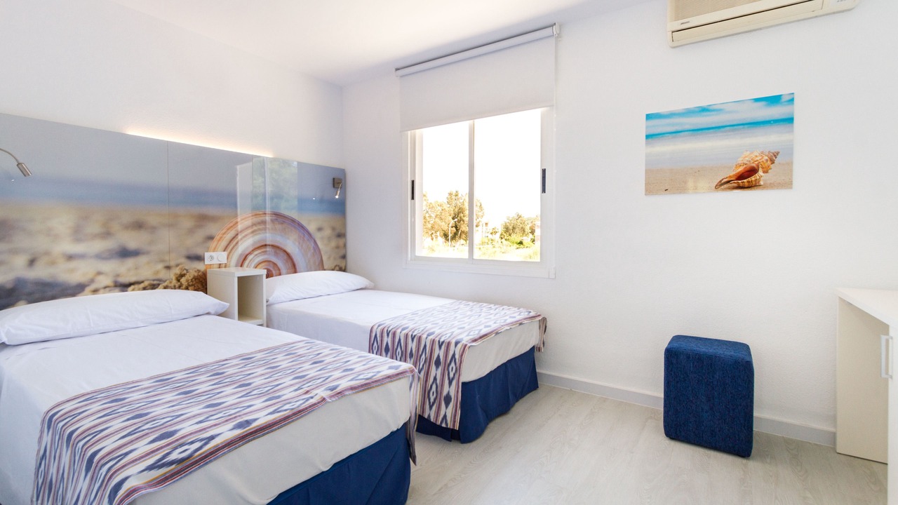 Photo of Bedroom in Santa Ponsa