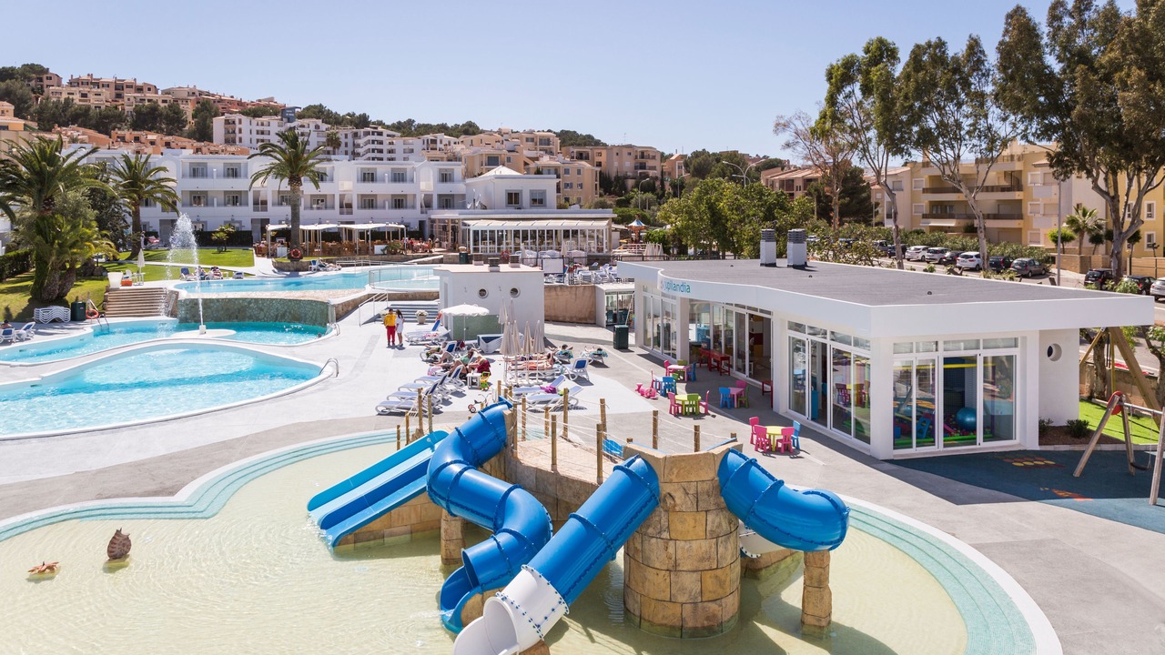 Photo of Outdoor in Santa Ponsa