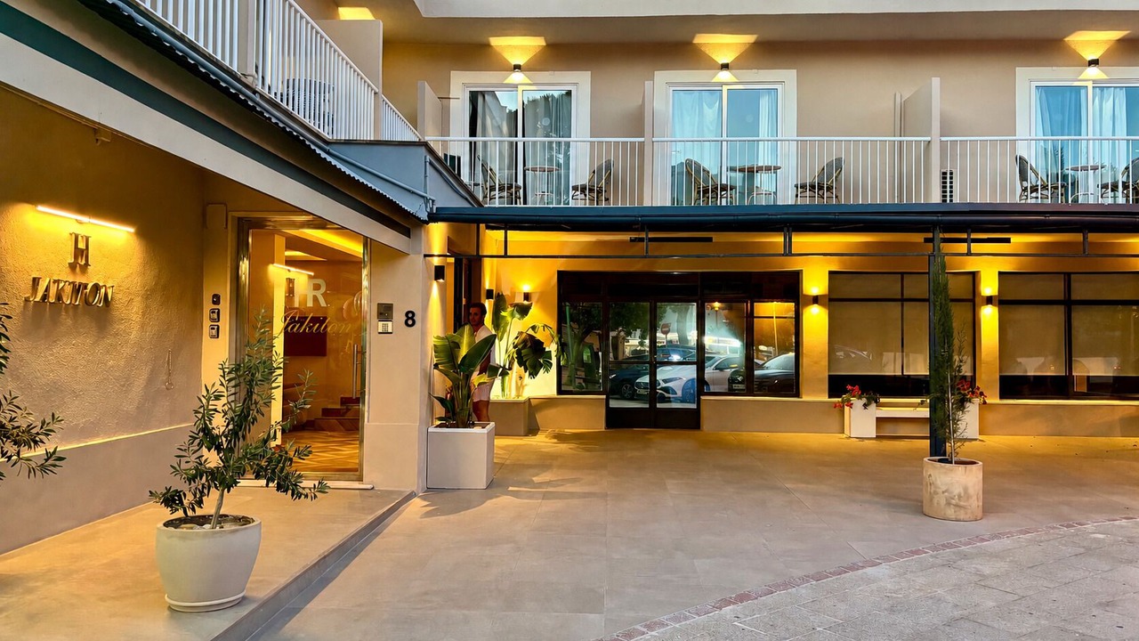 Photo of Outdoor in Torrenova