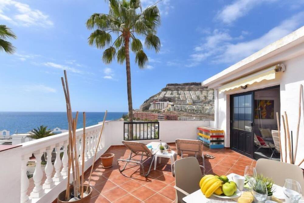 Photo of Patio Balcony in Mogan