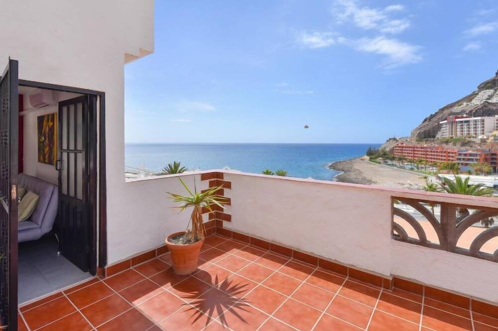 Photo of Patio Balcony in Mogan
