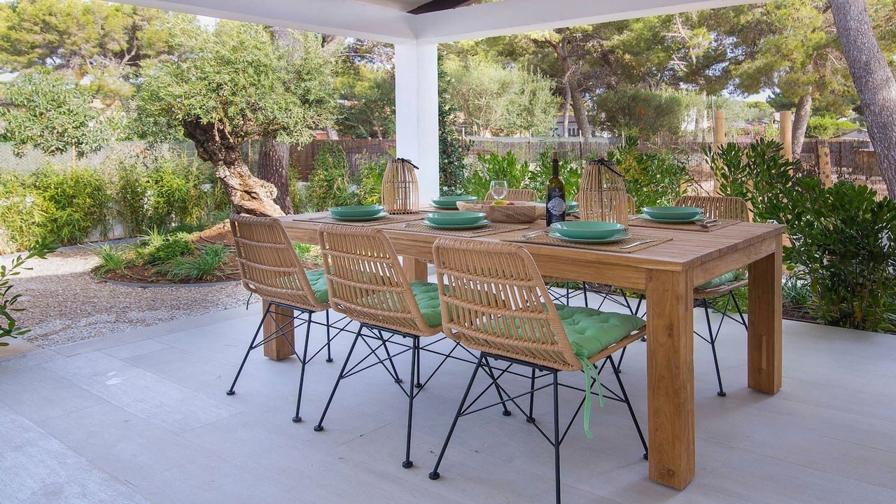 Photo of Outdoor in El Toro