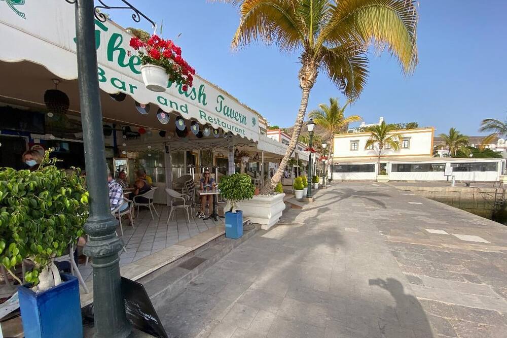 Photo of Outdoor in Playa de Mogan