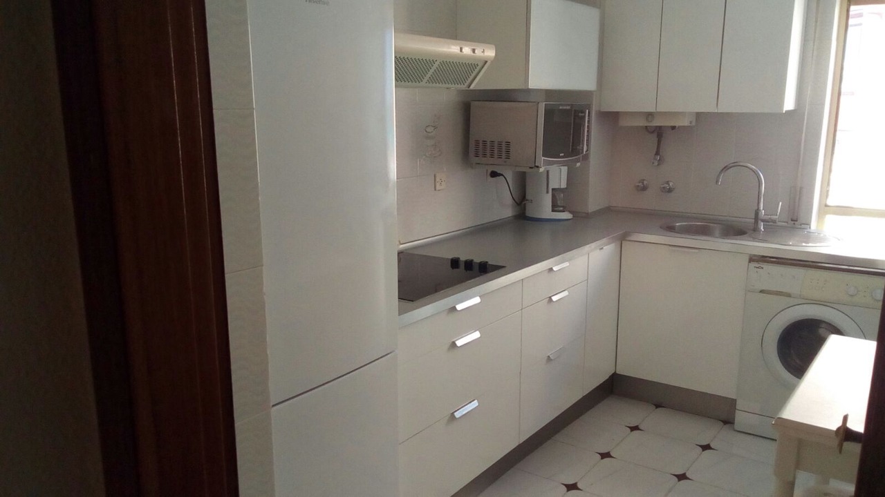 Photo of Kitchen in Cadiz