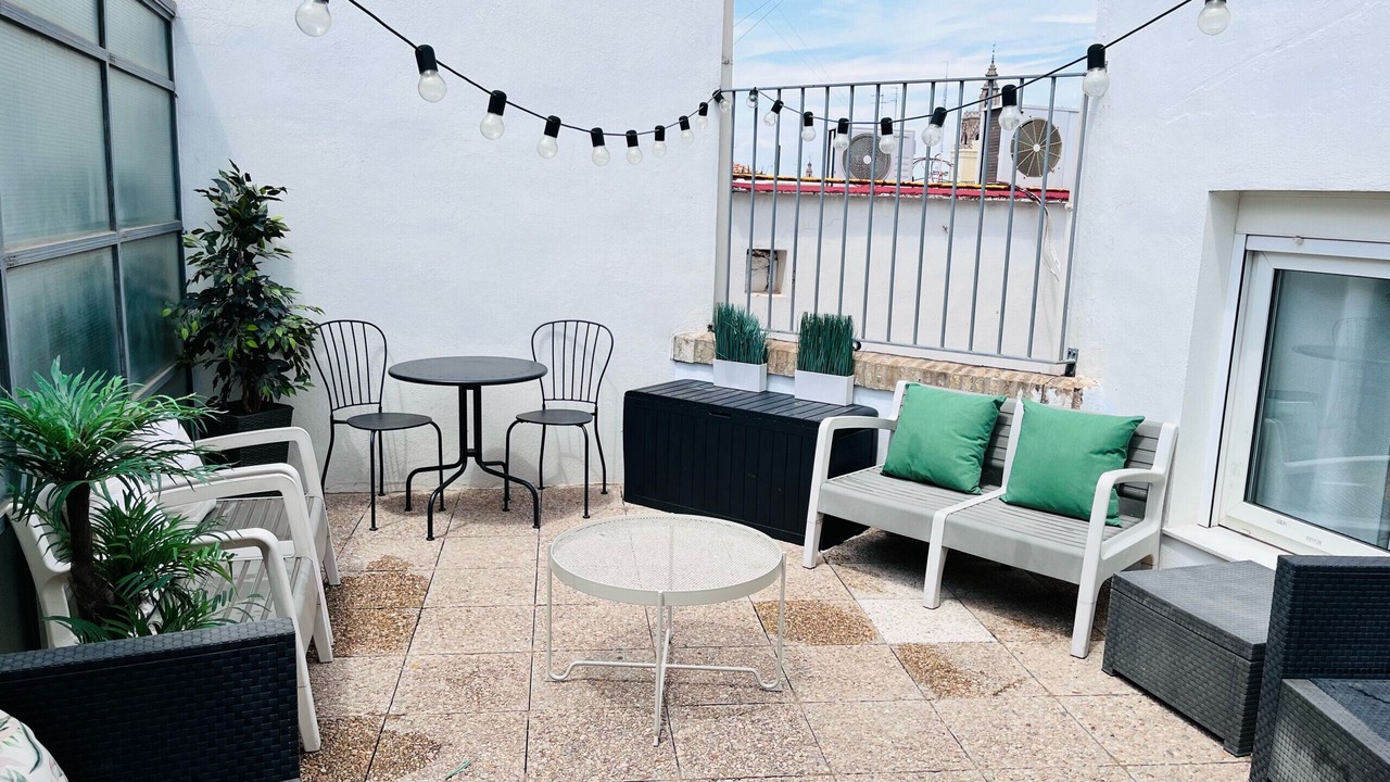Photo of Outdoor in La Xerea