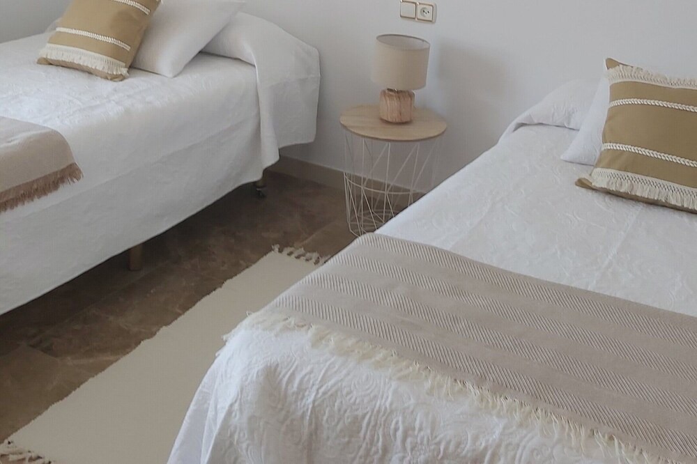 Photo of Bedroom in Cabo Roche