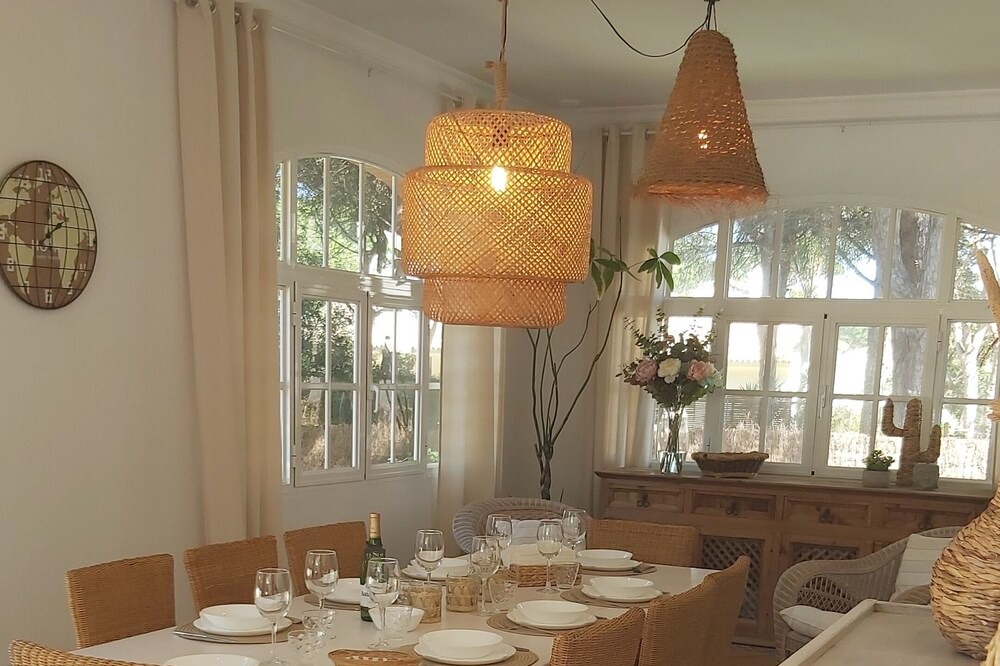 Photo of Kitchen in Cabo Roche