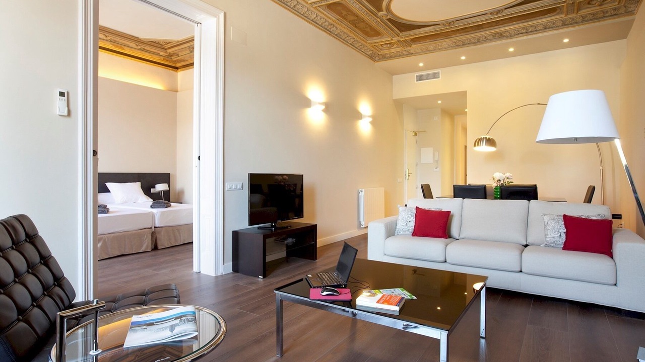 Photo of Livingroom in Ciutat Vella