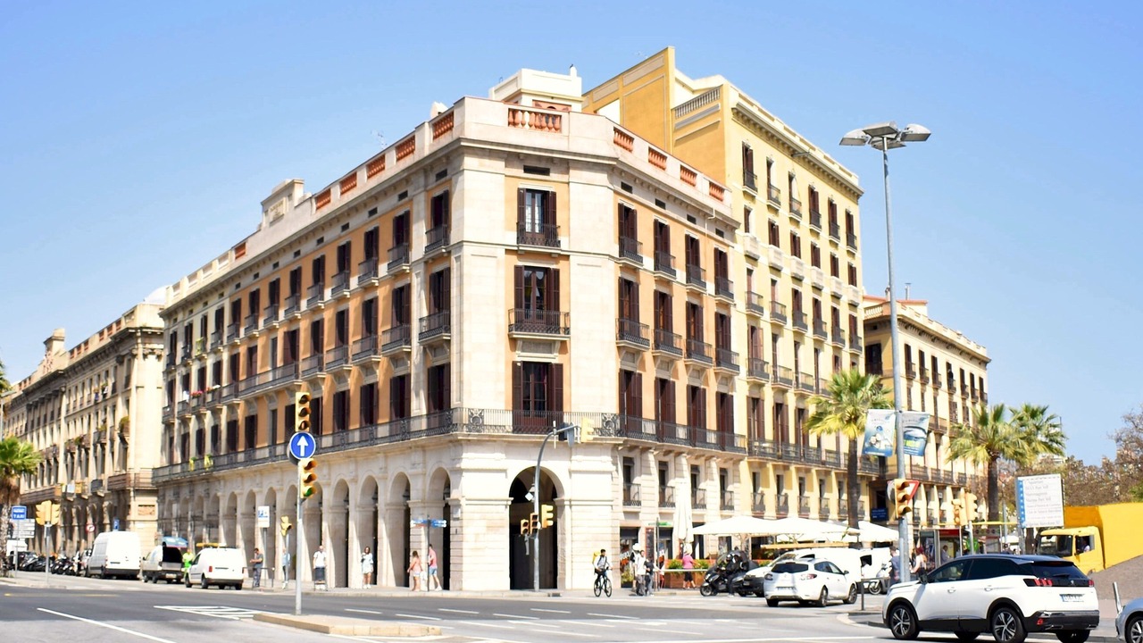 Photo of Outdoor in Ciutat Vella