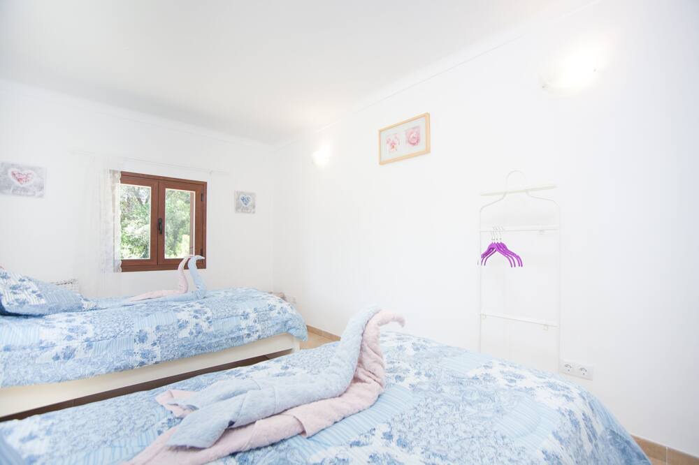 Photo of Bedroom in Costitx