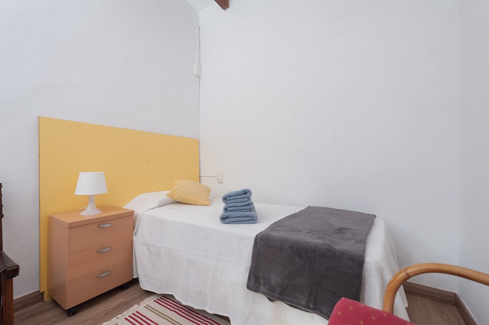 Photo of Bedroom in Costitx