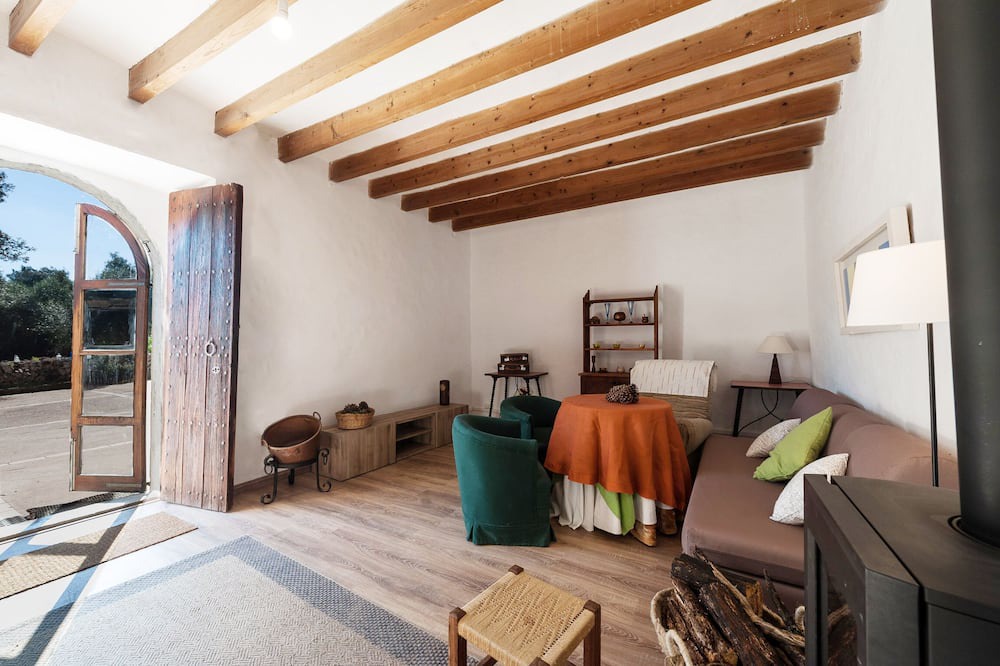 Photo of Livingroom in Costitx