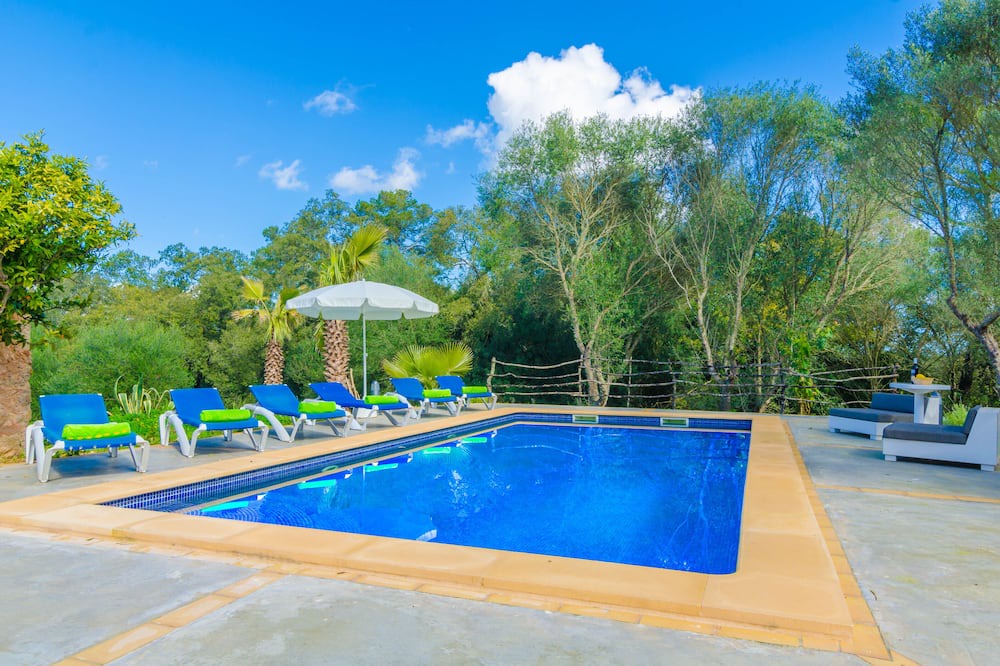 Photo of Outdoor in Costitx