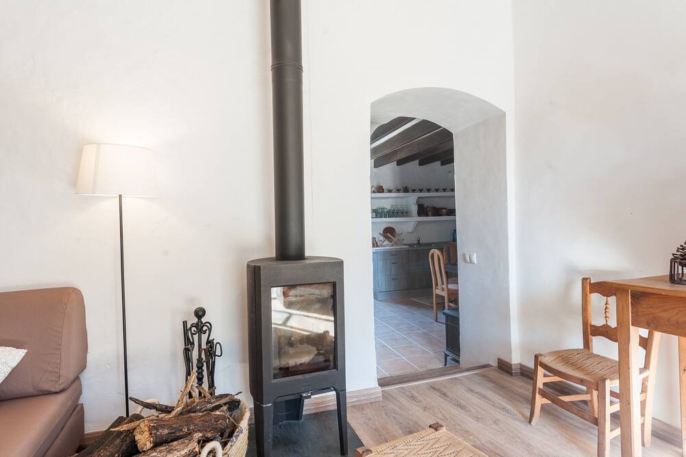 Photo of Bedroom in Costitx