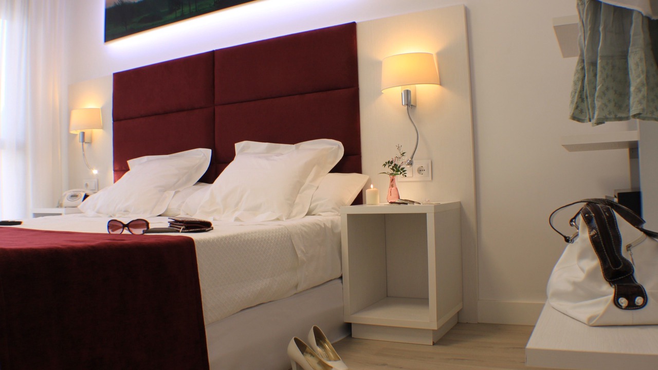 Photo of Bedroom in Raxo