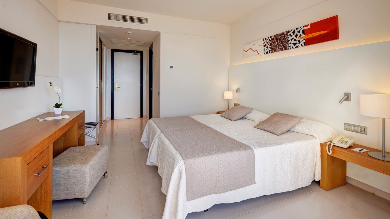 Photo of Bedroom in Sa Coma