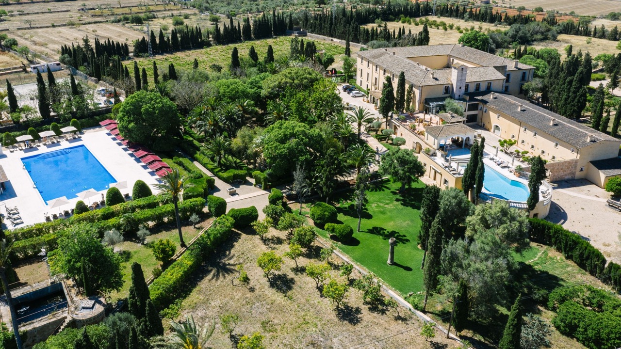 Photo of Outdoor in Son Antem