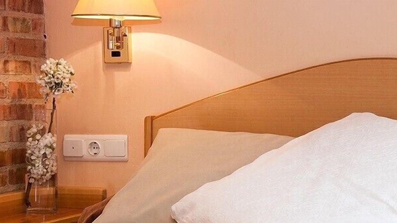 Photo of Bedroom in Ayerbe