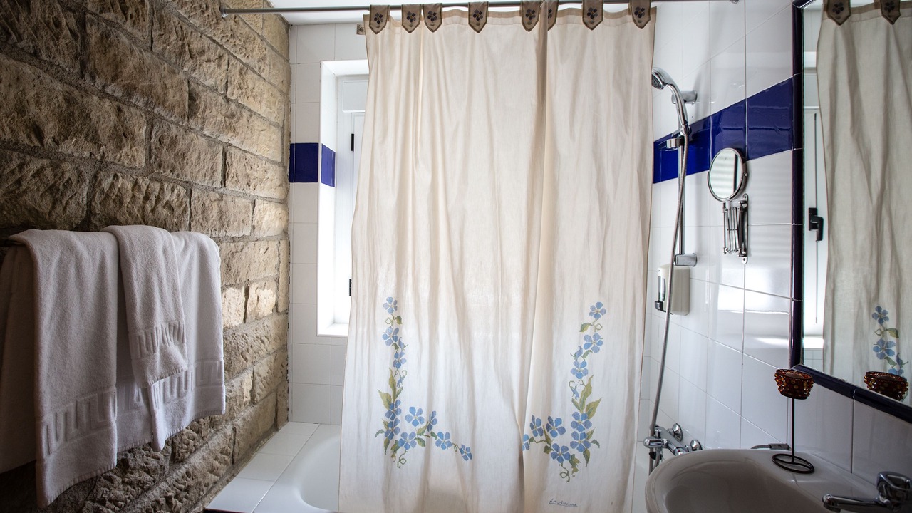 Photo of Bathroom in Ayerbe