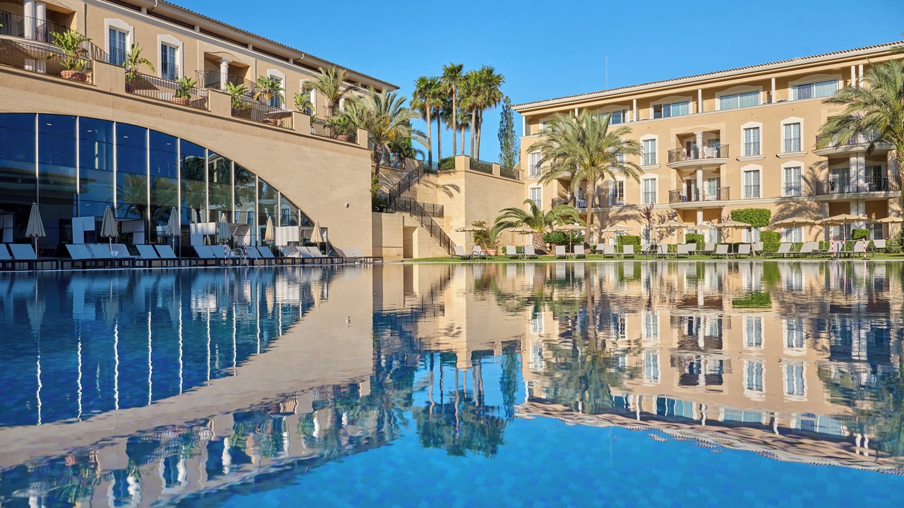 Photo of Outdoor in Ses Cadenes