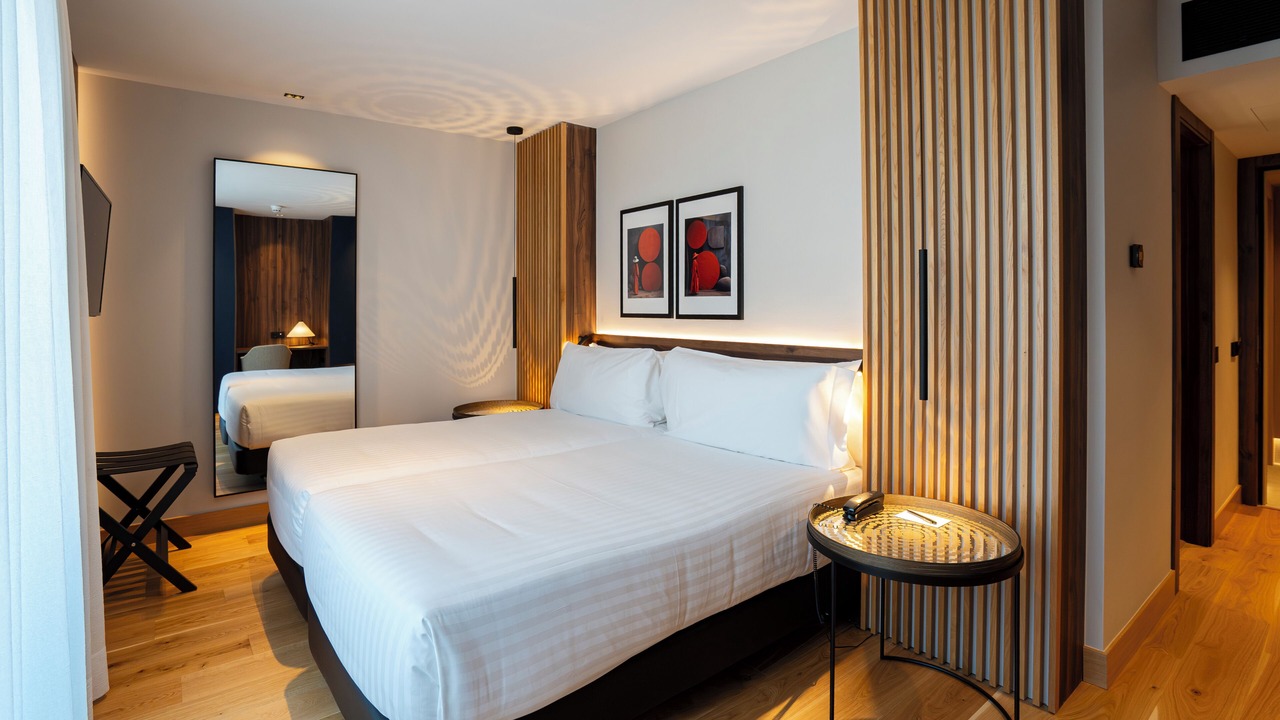 Photo of Bedroom in Esquerra de l'Eixample