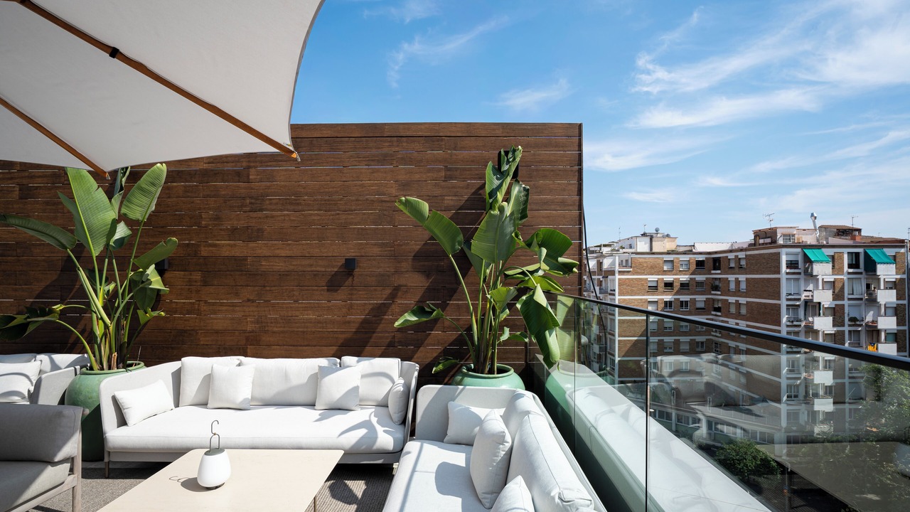 Photo of Outdoor in Esquerra de l'Eixample