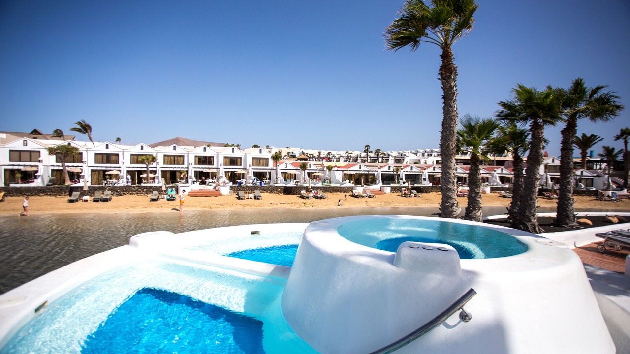 Photo of Outdoor in Costa Teguise