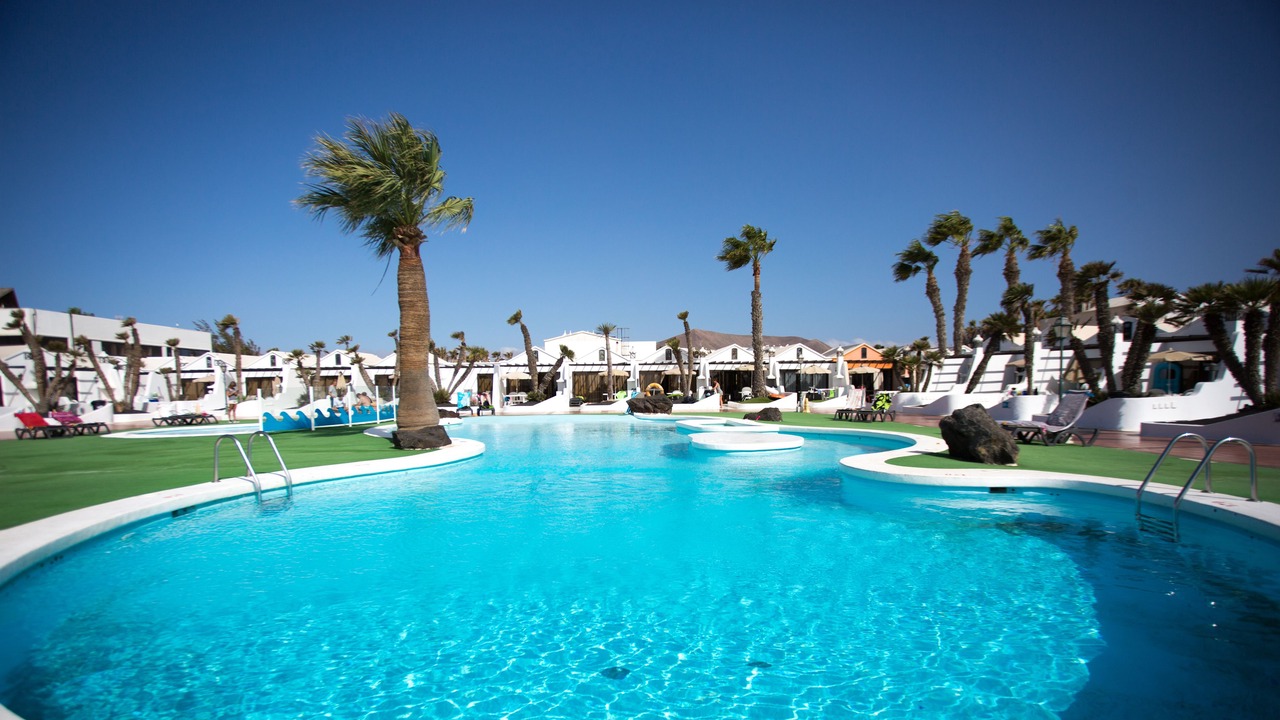 Photo of Outdoor in Costa Teguise