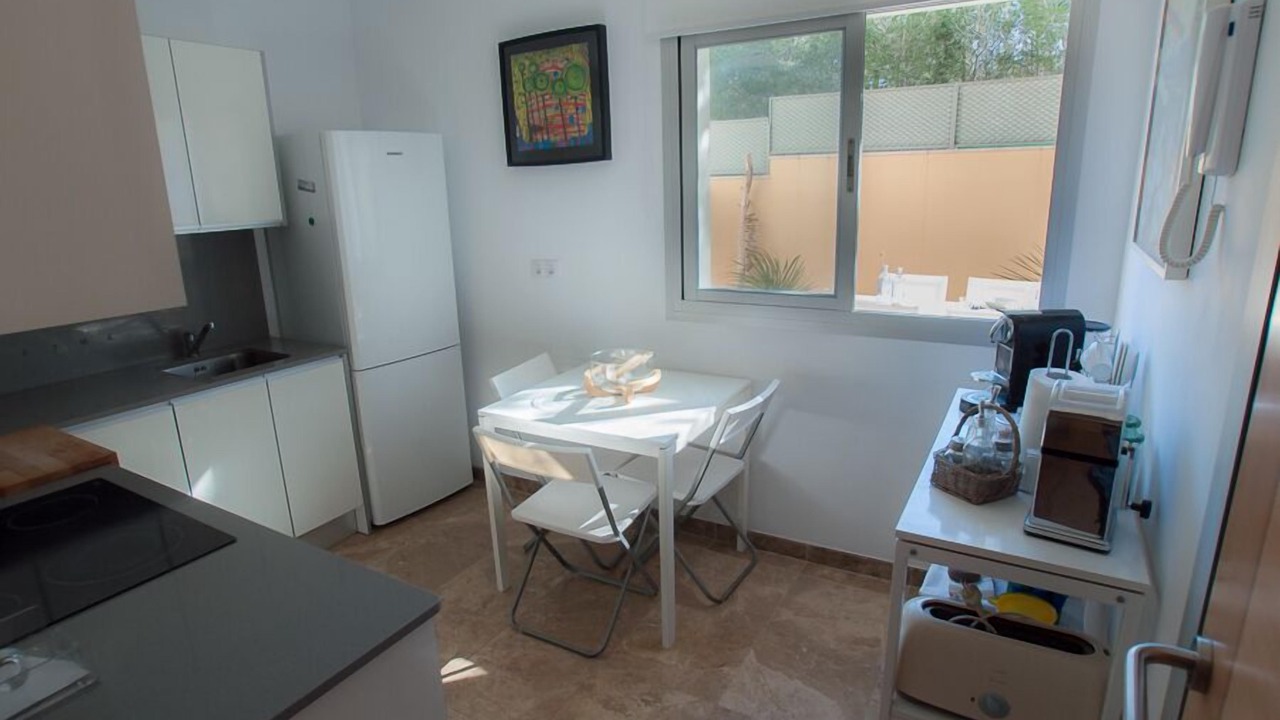 Photo of Kitchen in Colonia Sant Jordi