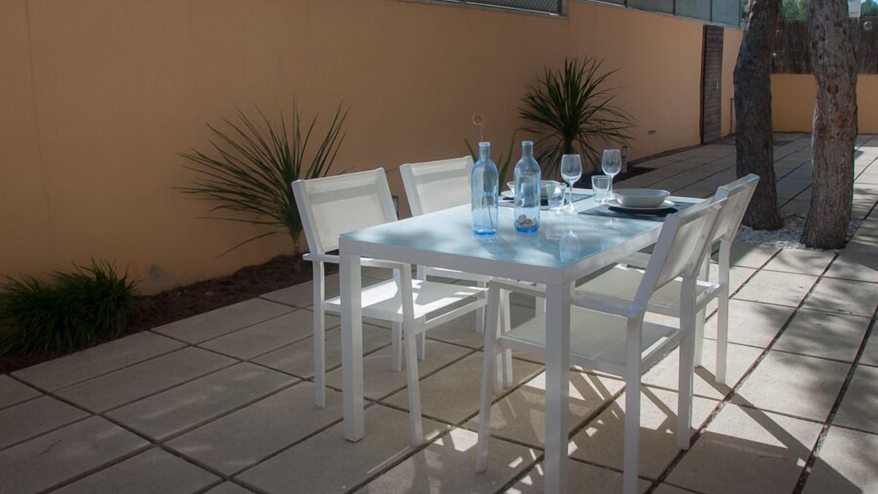 Photo of Outdoor in Colonia Sant Jordi