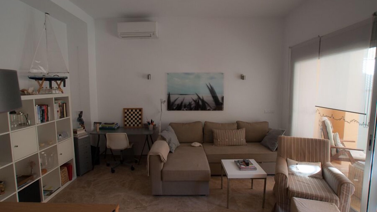 Photo of Livingroom in Colonia Sant Jordi