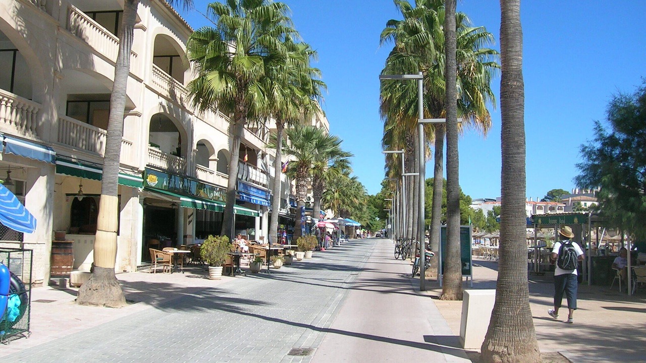 Photo of Outdoor in Colonia Sant Jordi