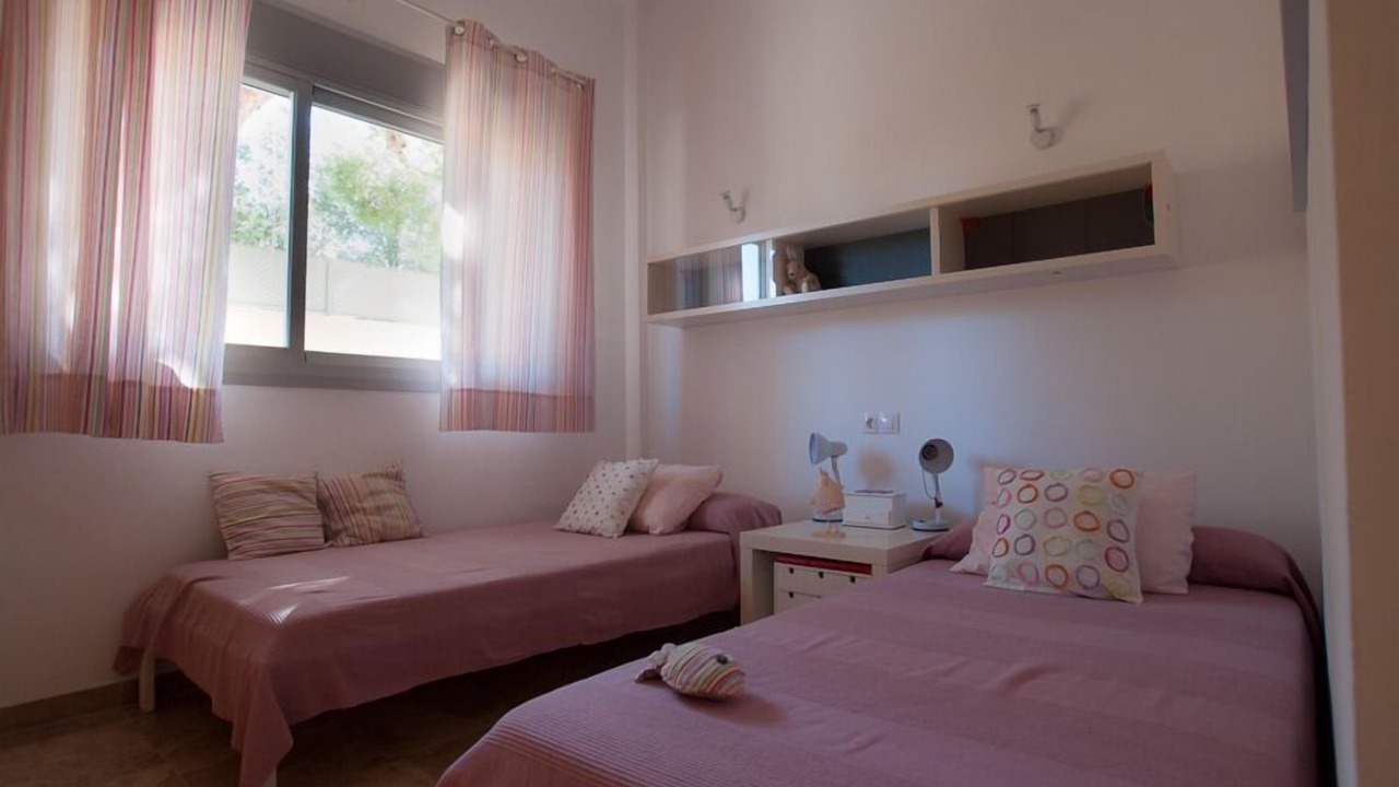 Photo of Bedroom in Colonia Sant Jordi