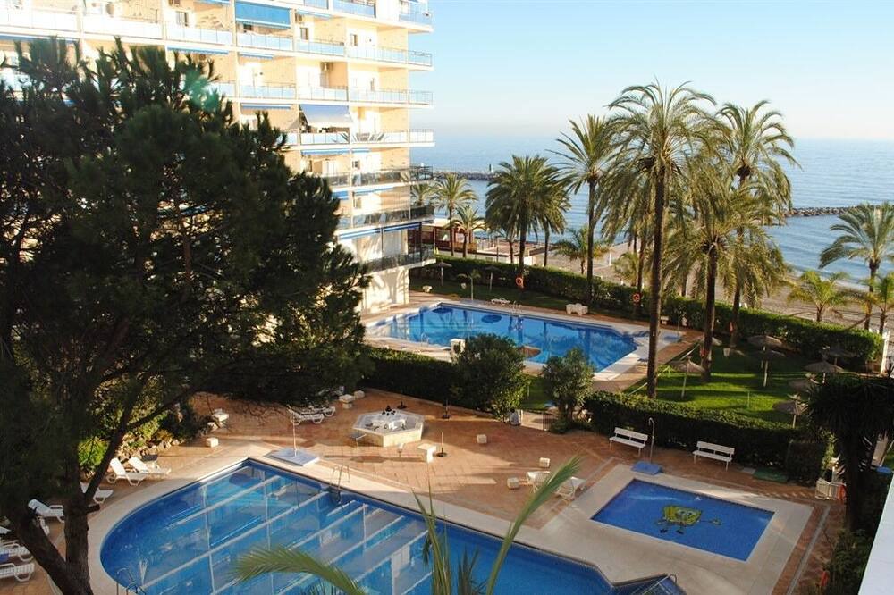Photo of Outdoor in Marbella Seafront Promenade