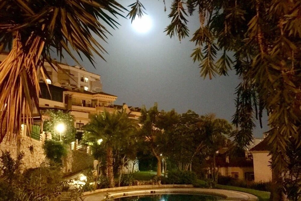 Photo of Outdoor in Benalmadena Costa