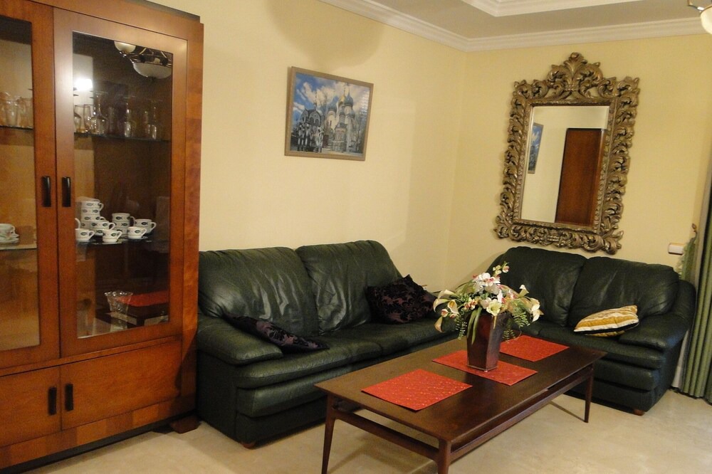 Photo of Livingroom in Benalmadena Costa