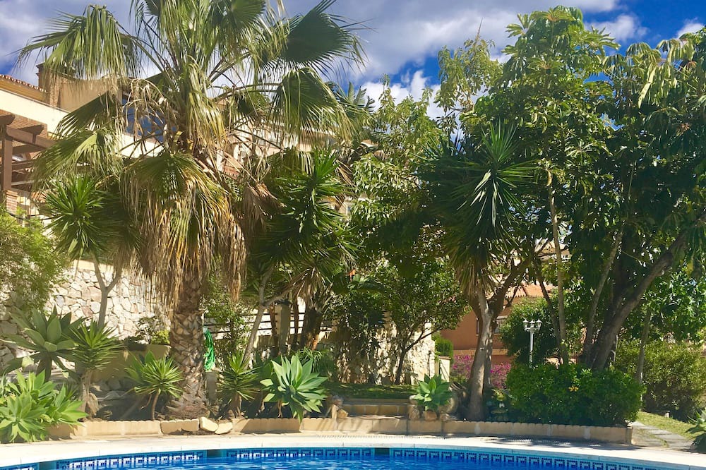 Photo of Outdoor in Benalmadena Costa