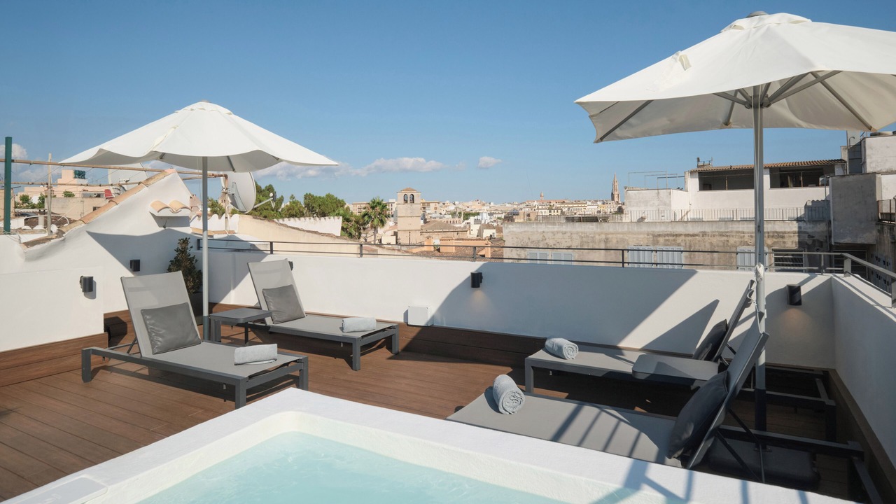 Photo of Outdoor in Jaume III