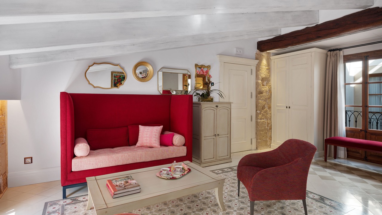 Photo of Bedroom in Sant Jaume