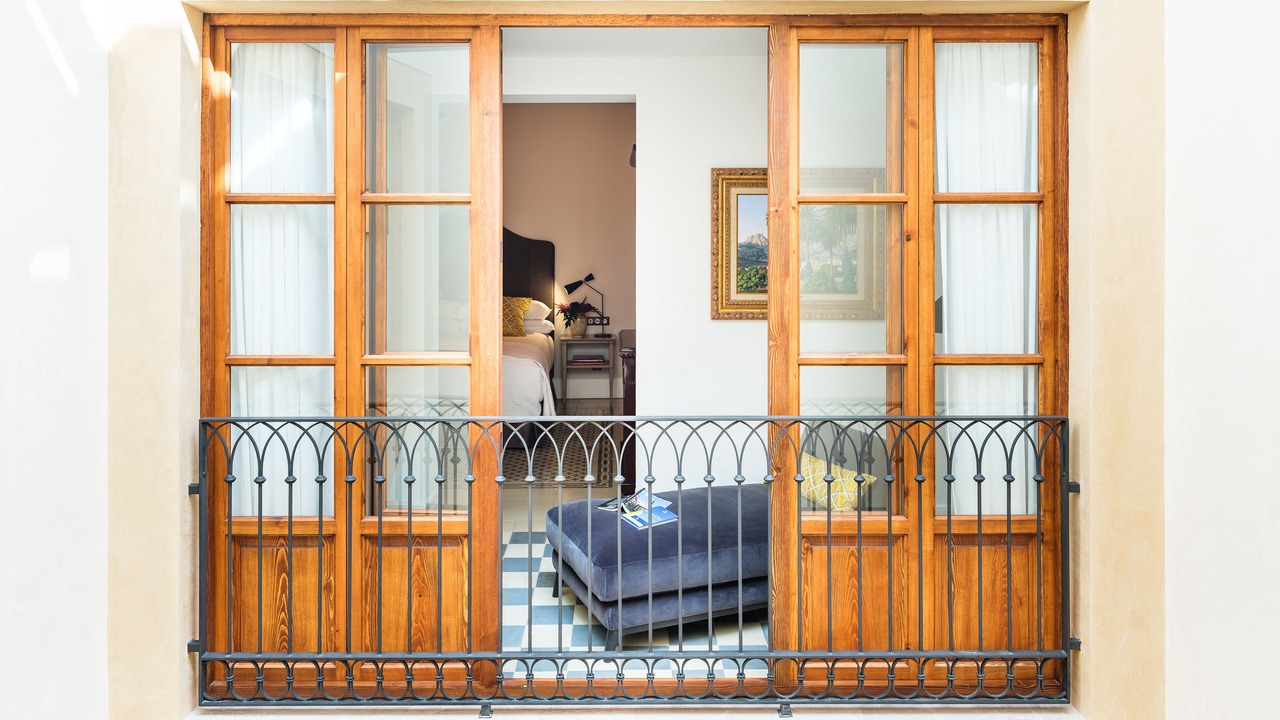 Photo of Bedroom in Sant Jaume