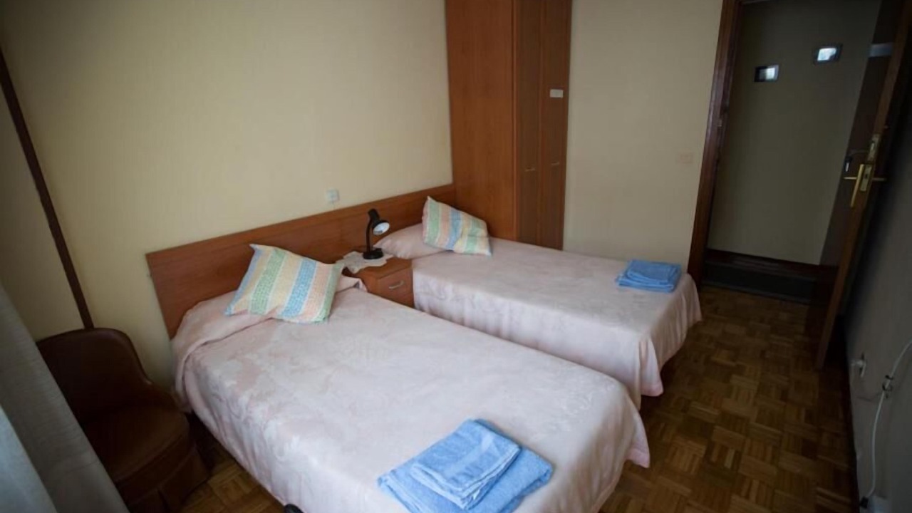 Photo of Bathroom in Ermitagana