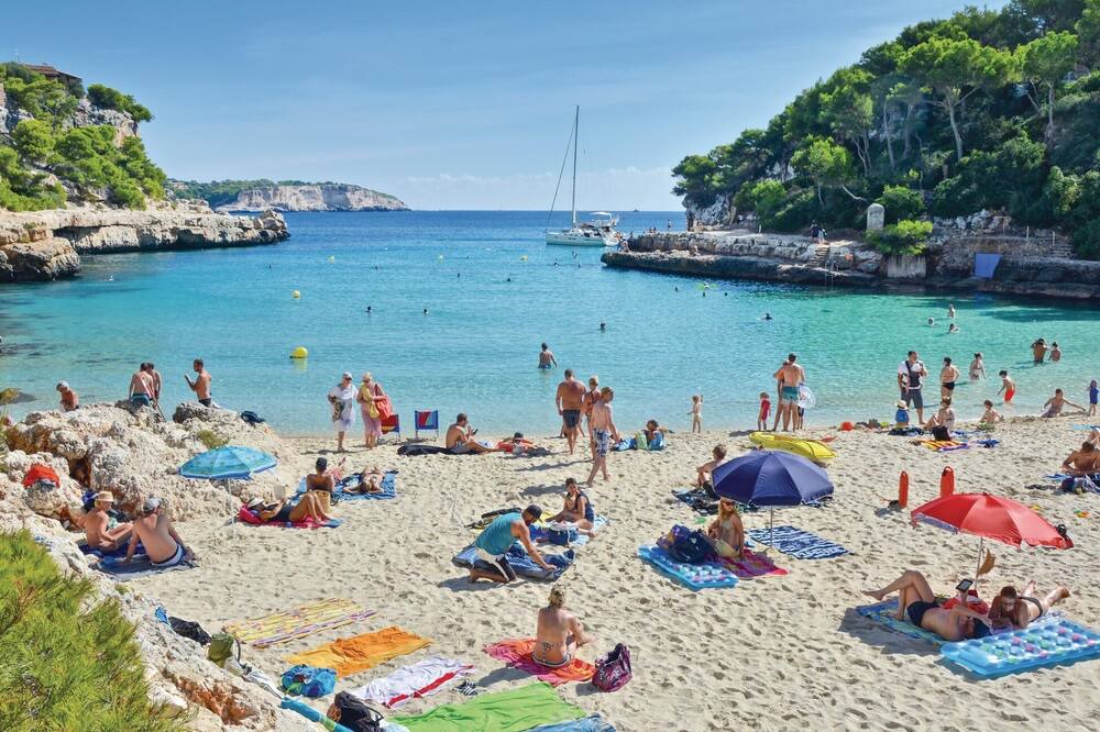 Photo of Others in Cala Llombards