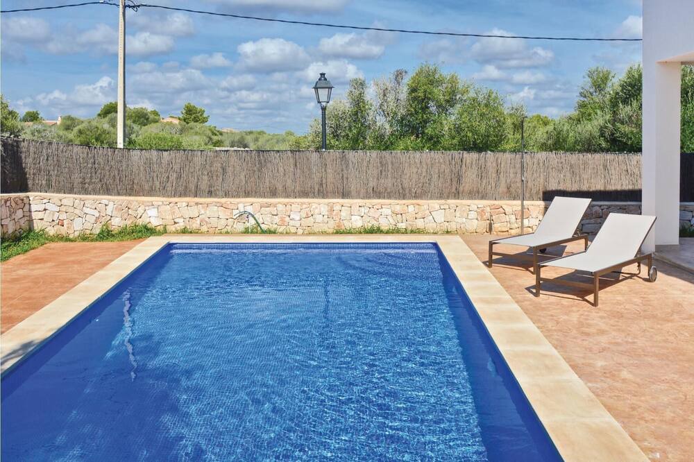 Photo of Outdoor in Cala Llombards