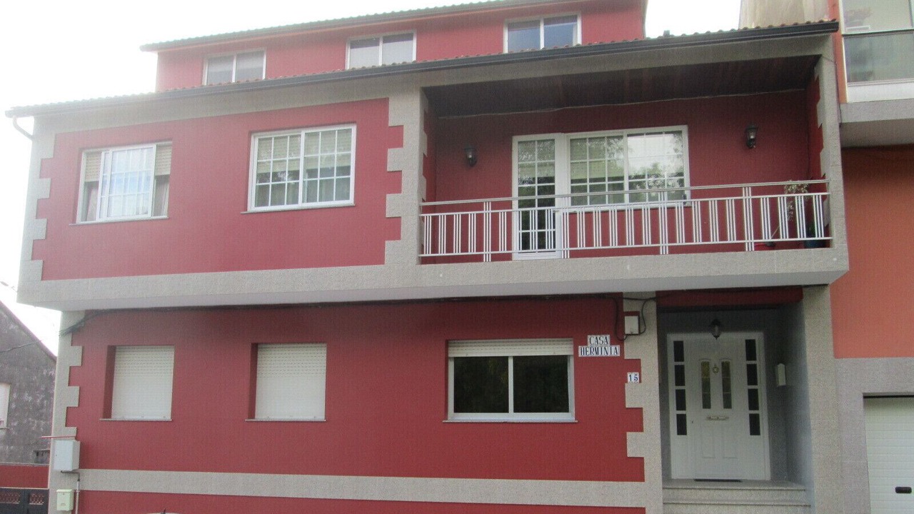 Photo of Outdoor in Bueu