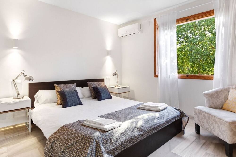 Photo of Bedroom in Santa Ponsa