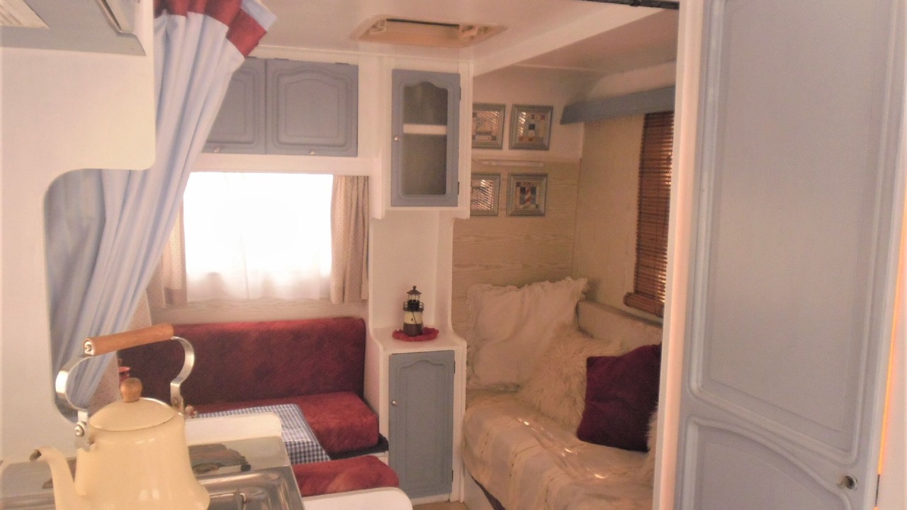 Photo of Livingroom in Yatova